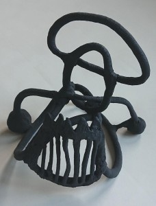 svart känsla galler2